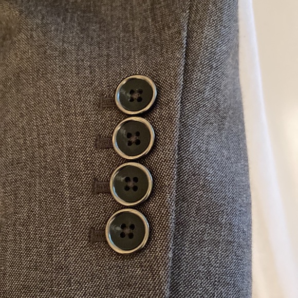 AK Spring Blazer, size 6, EUC - Picture 5 of 9